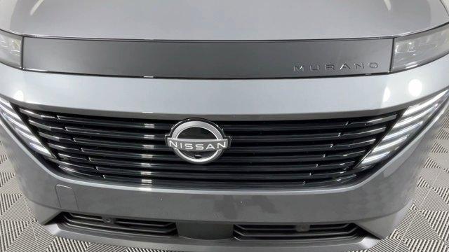new 2025 Nissan Murano car, priced at $42,715