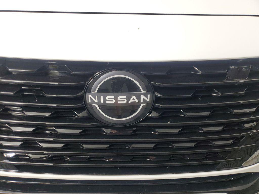 new 2025 Nissan Sentra car, priced at $20,960