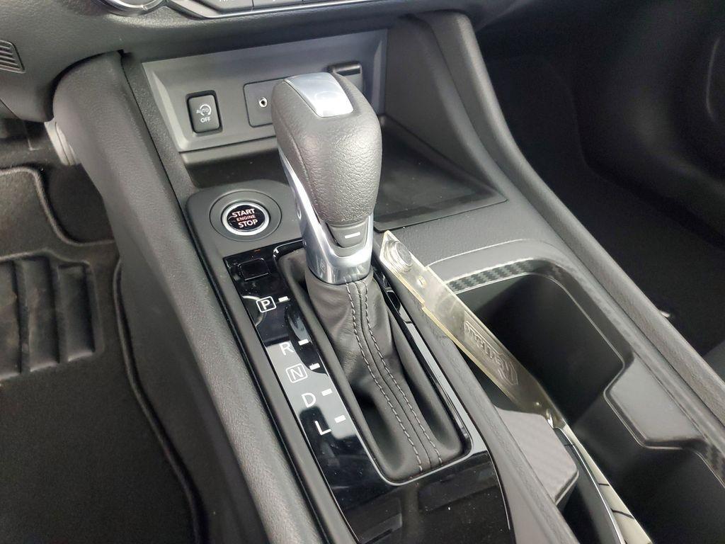new 2025 Nissan Sentra car, priced at $20,960