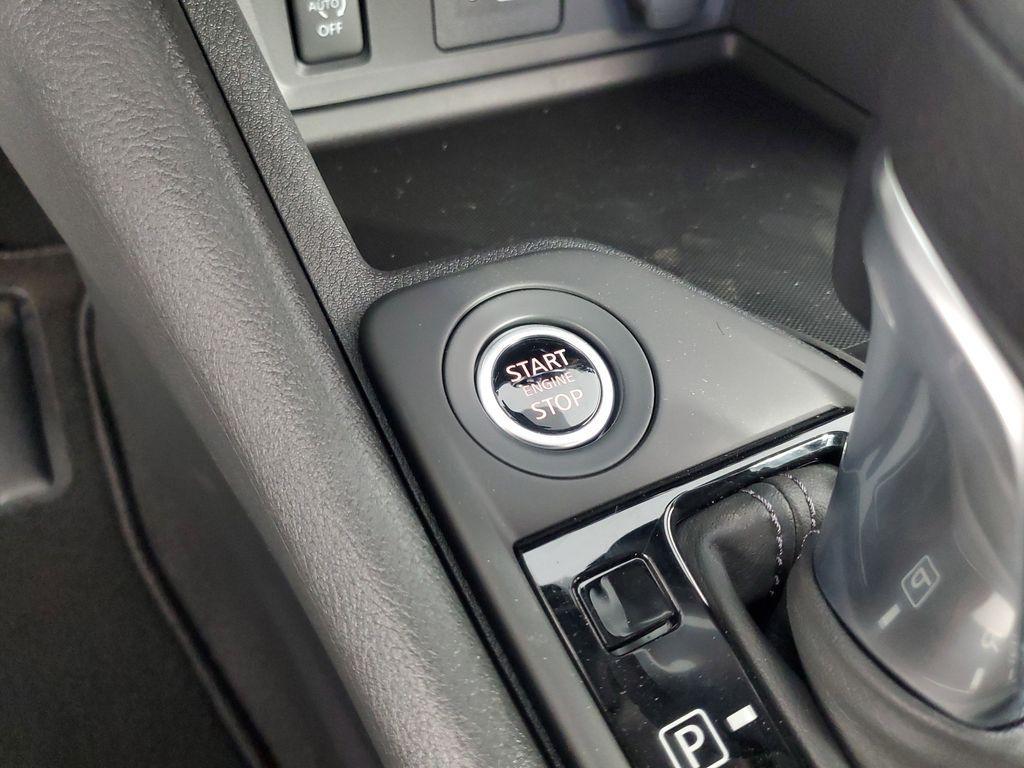 new 2025 Nissan Sentra car, priced at $20,960