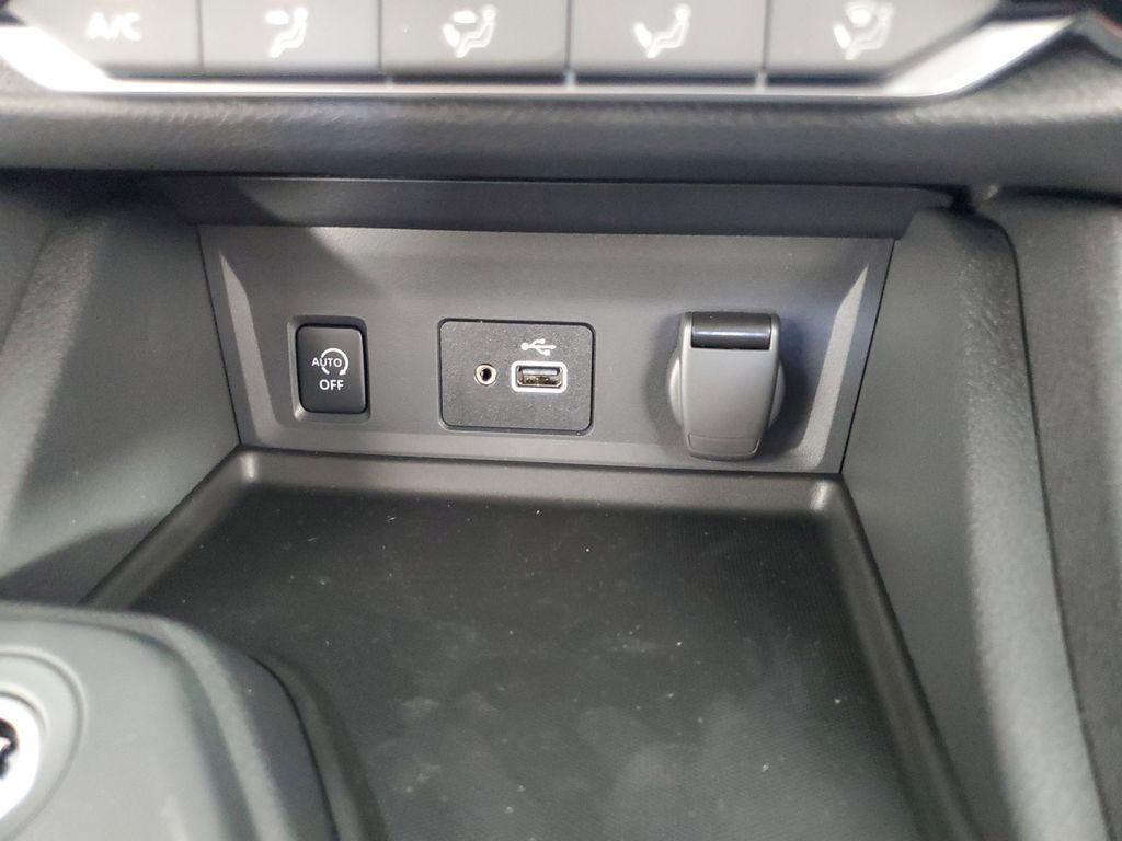 new 2025 Nissan Sentra car, priced at $20,960