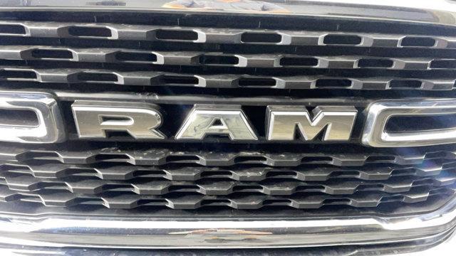 used 2022 Ram 2500 car, priced at $44,991