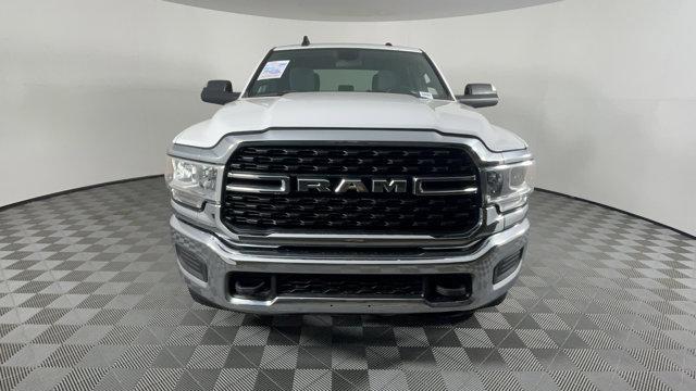 used 2022 Ram 2500 car, priced at $44,991