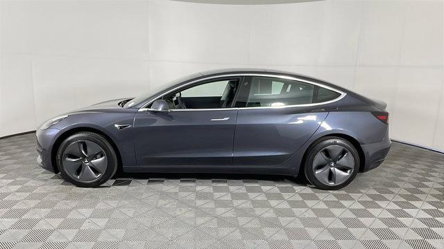 used 2019 Tesla Model 3 car, priced at $20,700