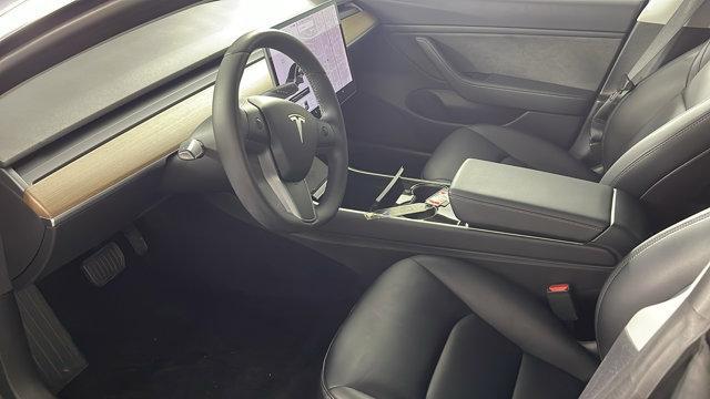 used 2019 Tesla Model 3 car, priced at $20,700