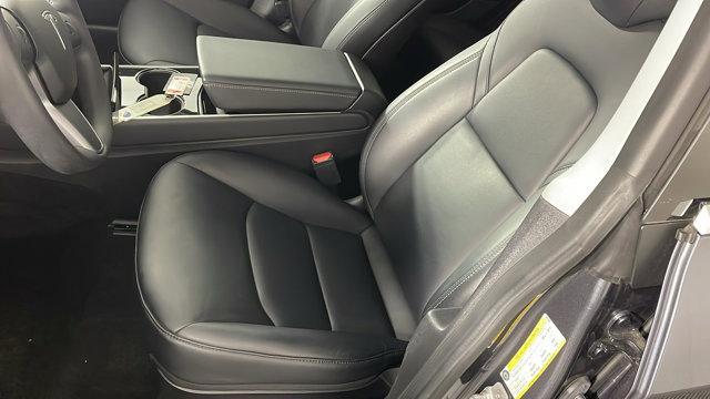 used 2019 Tesla Model 3 car, priced at $20,700