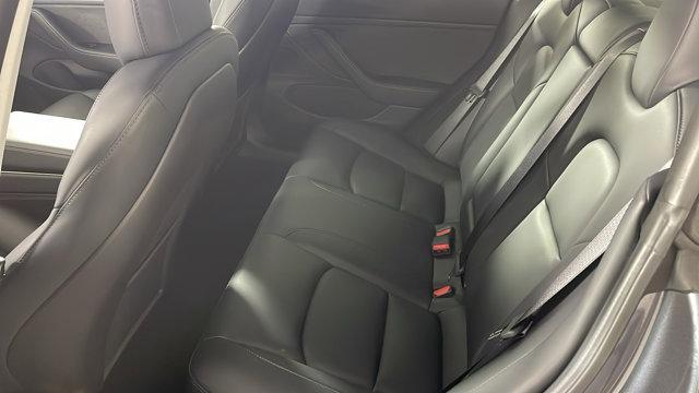 used 2019 Tesla Model 3 car, priced at $20,700