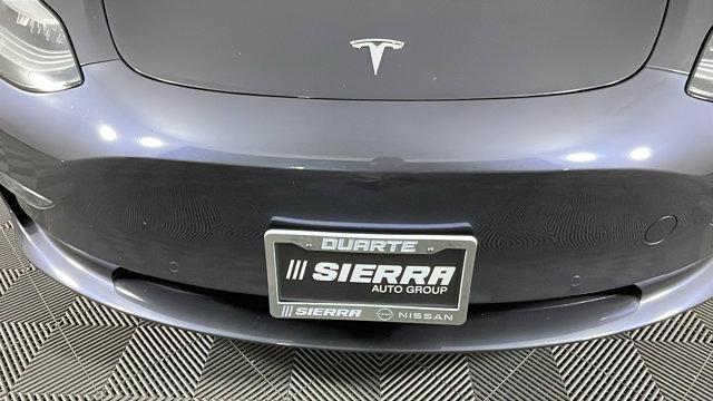 used 2019 Tesla Model 3 car, priced at $20,700
