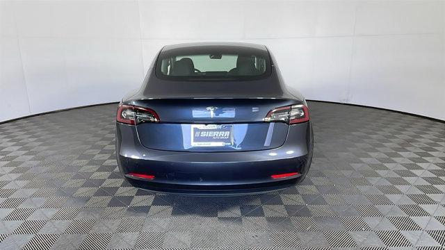 used 2019 Tesla Model 3 car, priced at $20,700
