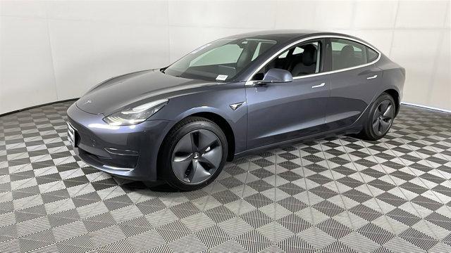 used 2019 Tesla Model 3 car, priced at $20,700