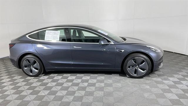used 2019 Tesla Model 3 car, priced at $20,700