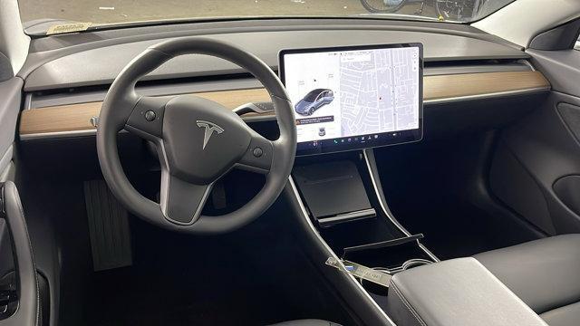 used 2019 Tesla Model 3 car, priced at $20,700