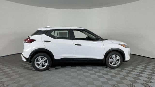 new 2024 Nissan Kicks car