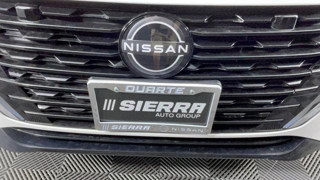 new 2024 Nissan Sentra car