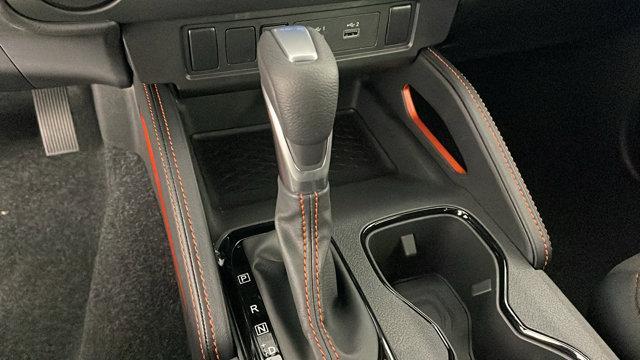 new 2025 Nissan Frontier car, priced at $45,660