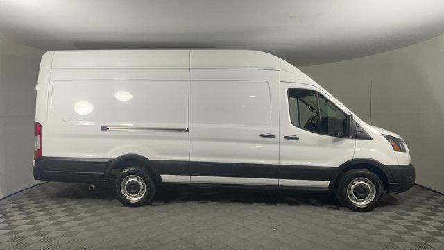 used 2022 Ford Transit-250 car, priced at $42,991