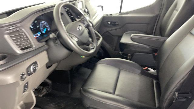 used 2022 Ford Transit-250 car, priced at $42,991