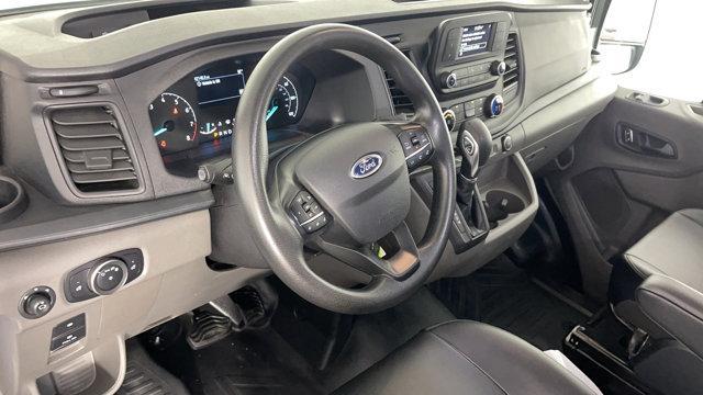 used 2022 Ford Transit-250 car, priced at $42,991