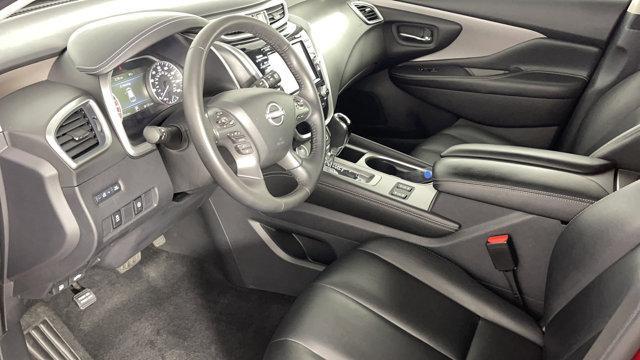 used 2023 Nissan Murano car, priced at $22,493