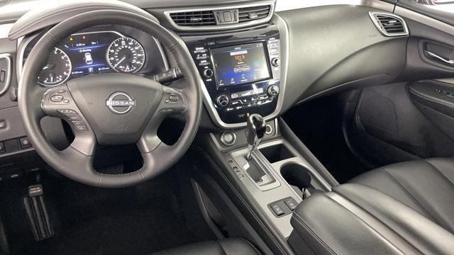 used 2023 Nissan Murano car, priced at $22,493