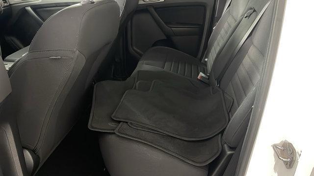 used 2021 Ford Ranger car, priced at $27,466