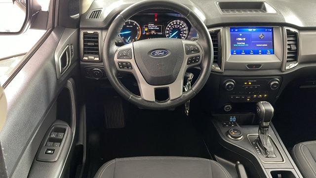 used 2021 Ford Ranger car, priced at $27,466