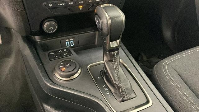used 2021 Ford Ranger car, priced at $27,466