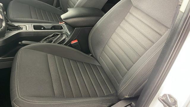 used 2021 Ford Ranger car, priced at $27,466