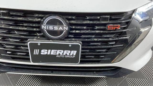 new 2024 Nissan Sentra car