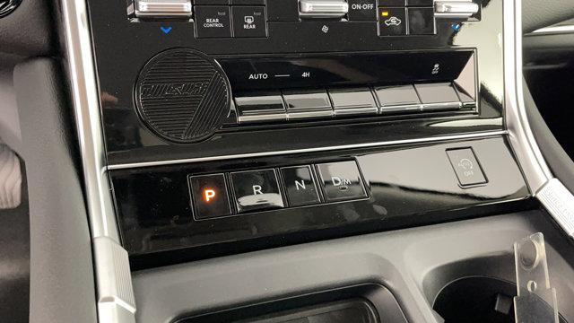 new 2025 Nissan Armada car, priced at $62,080