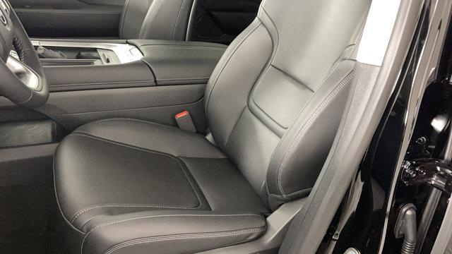 new 2025 Nissan Armada car, priced at $62,080