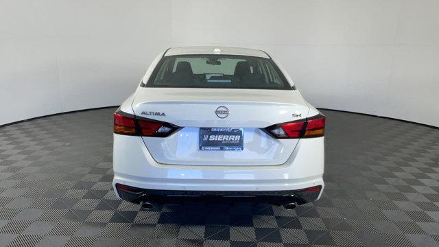 new 2024 Nissan Altima car, priced at $30,530