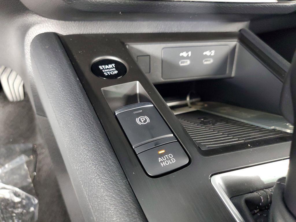 new 2025 Nissan Kicks car, priced at $25,710