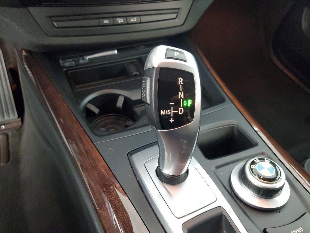 used 2009 BMW X5 car, priced at $12,981