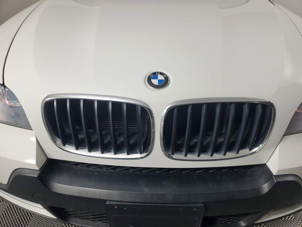 used 2009 BMW X5 car, priced at $12,981