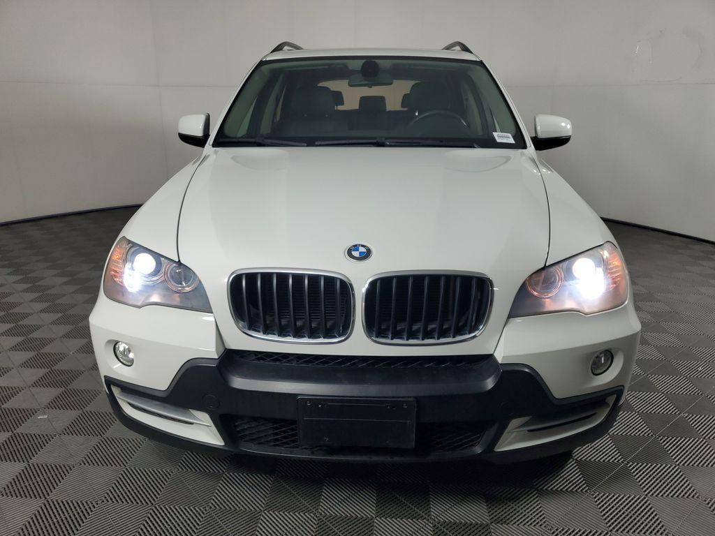 used 2009 BMW X5 car, priced at $12,981