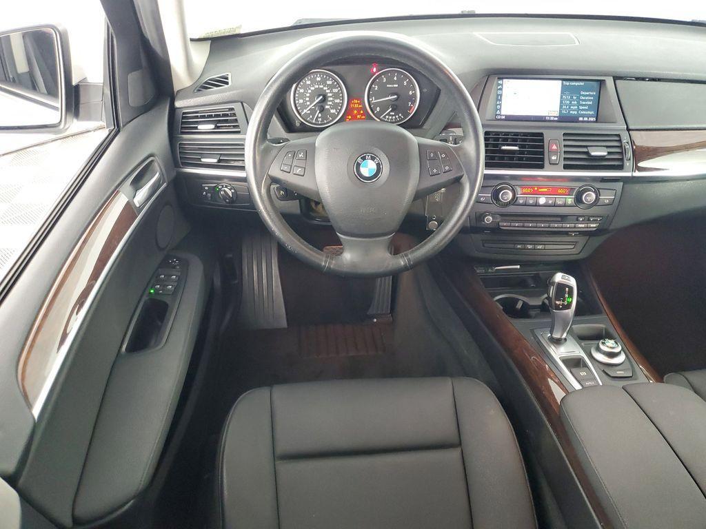 used 2009 BMW X5 car, priced at $12,981