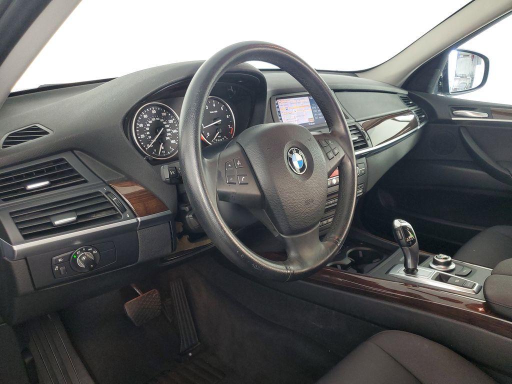 used 2009 BMW X5 car, priced at $12,981