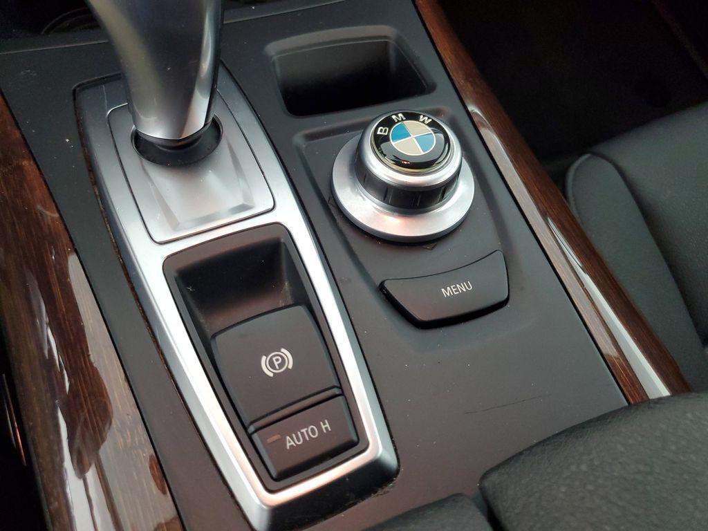 used 2009 BMW X5 car, priced at $12,981