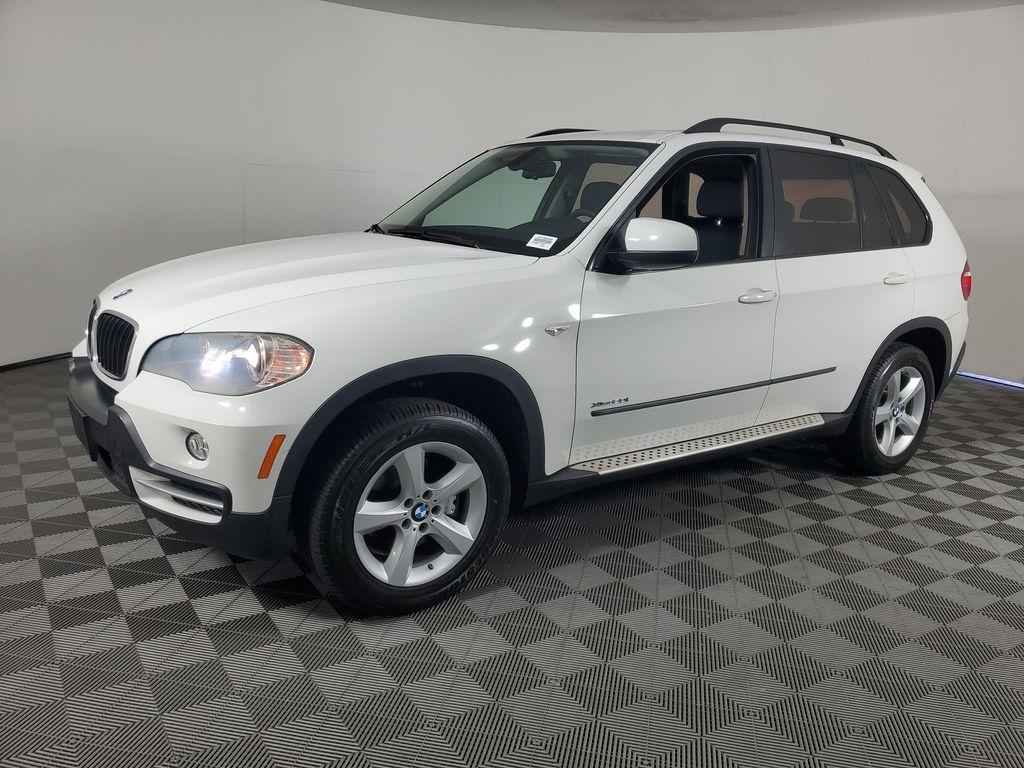 used 2009 BMW X5 car, priced at $12,981