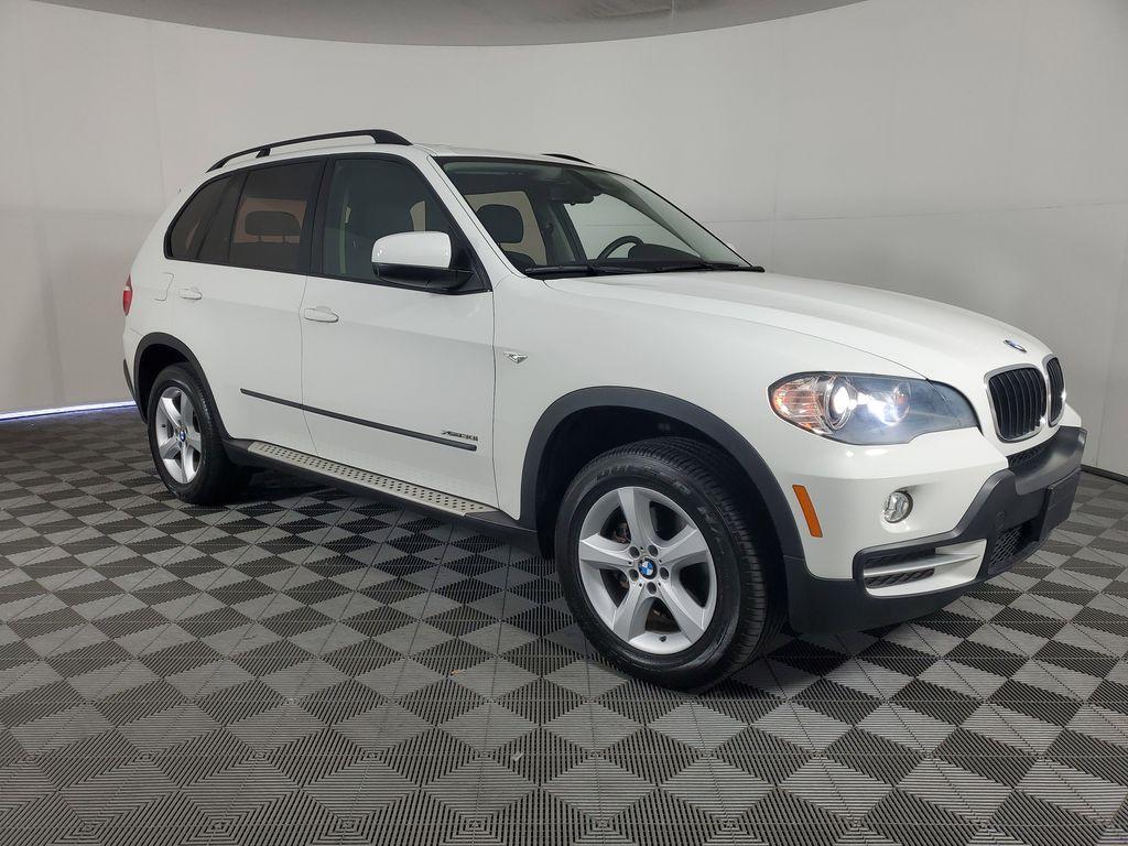 used 2009 BMW X5 car, priced at $12,981