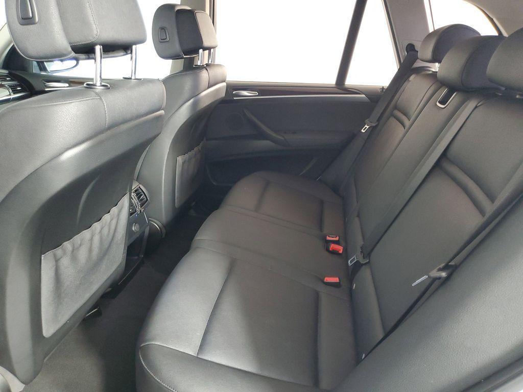 used 2009 BMW X5 car, priced at $12,981
