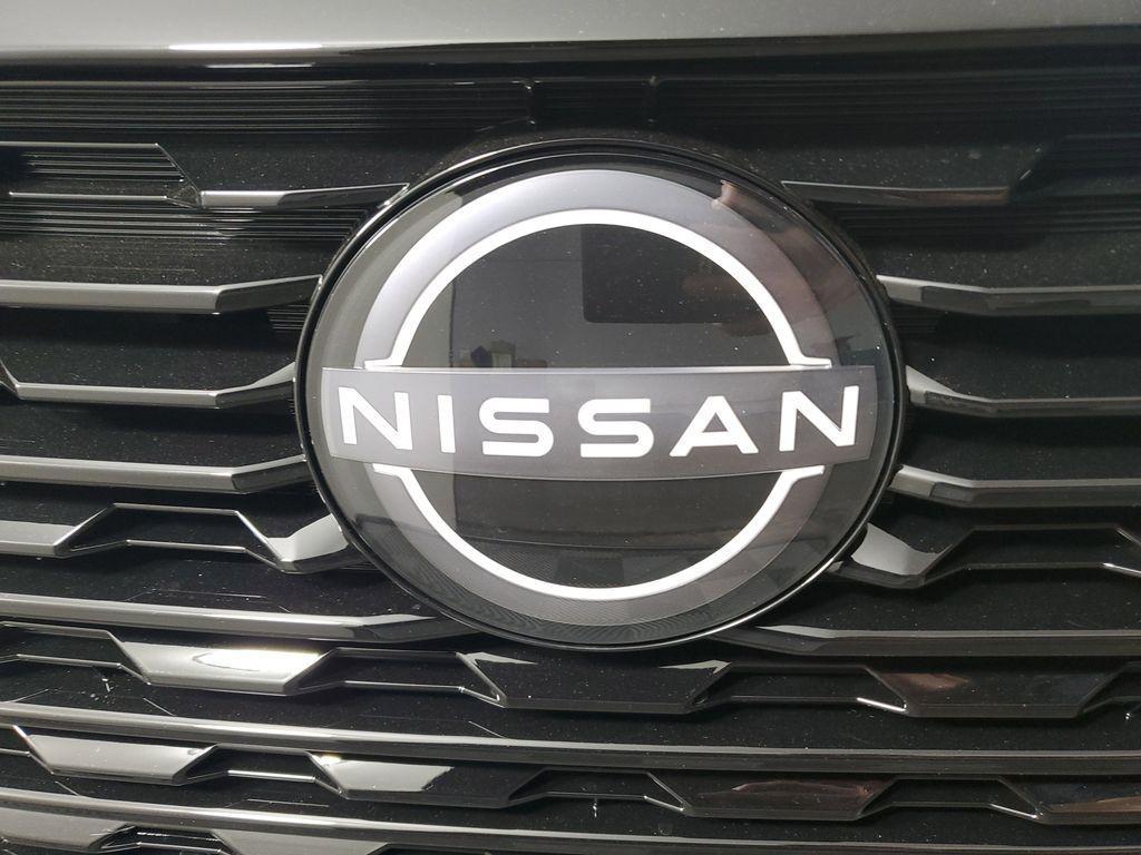 new 2025 Nissan Sentra car, priced at $21,981