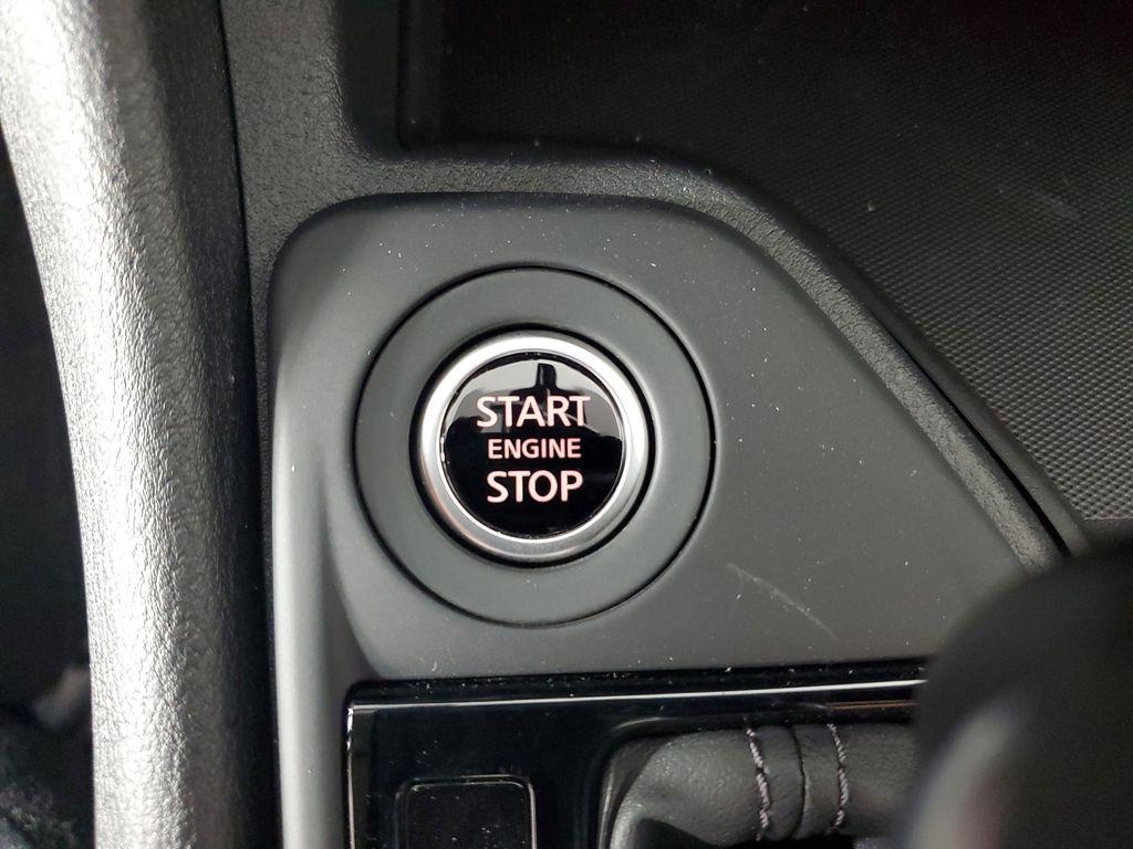 new 2025 Nissan Sentra car, priced at $21,981