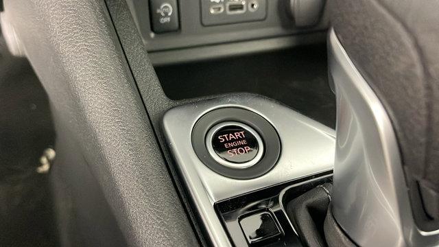 new 2025 Nissan Sentra car, priced at $24,795