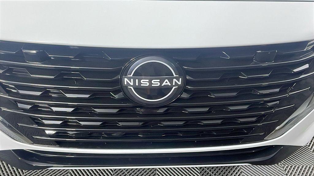 new 2025 Nissan Sentra car, priced at $21,491
