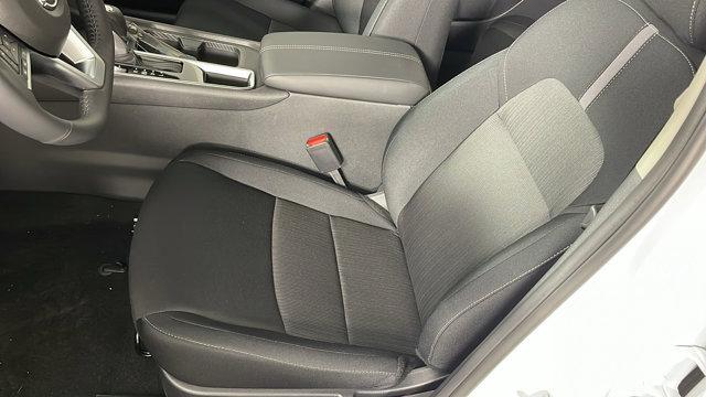 new 2025 Nissan Sentra car, priced at $24,795