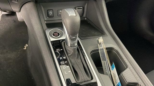 new 2025 Nissan Sentra car, priced at $24,795