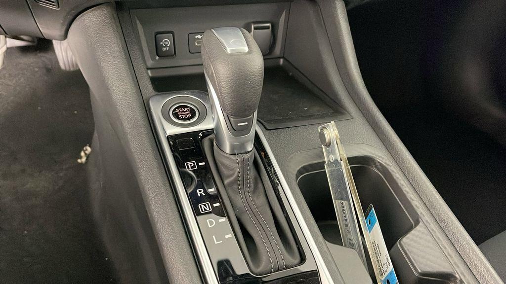 new 2025 Nissan Sentra car, priced at $21,491