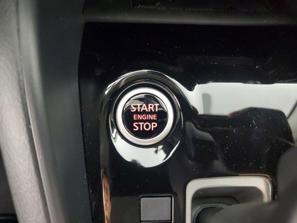 new 2025 Nissan Versa car, priced at $21,018